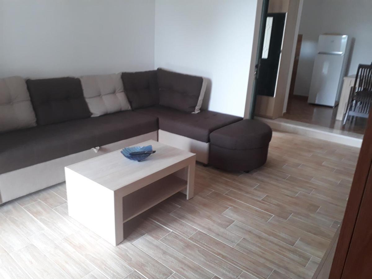 Apartmani Andrea Herceg Novi Kültér fotó