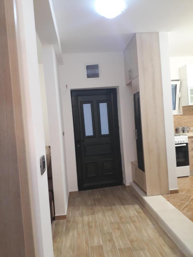 Apartmani Andrea Herceg Novi Kültér fotó