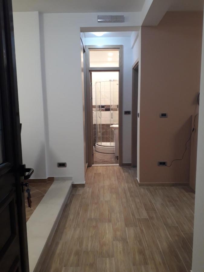 Apartmani Andrea Herceg Novi Kültér fotó
